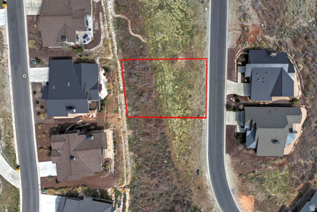 Image 18 of property listing at 11383 N SOARING HAWK LN # 9, Hideout, UT 84036