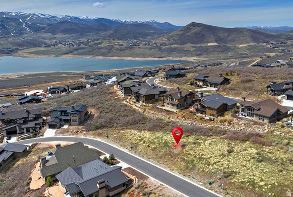 Image 20 of property listing at 11383 N SOARING HAWK LN # 9, Hideout, UT 84036