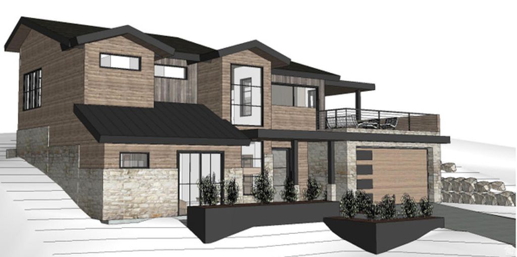 Image 23 of property listing at 11383 N SOARING HAWK LN # 9, Hideout, UT 84036