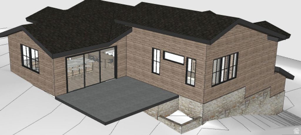 Image 24 of property listing at 11383 N SOARING HAWK LN # 9, Hideout, UT 84036