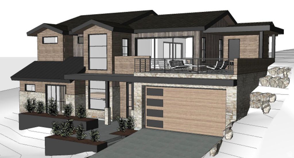 Image 4 of property listing at 11383 N SOARING HAWK LN # 9, Hideout, UT 84036