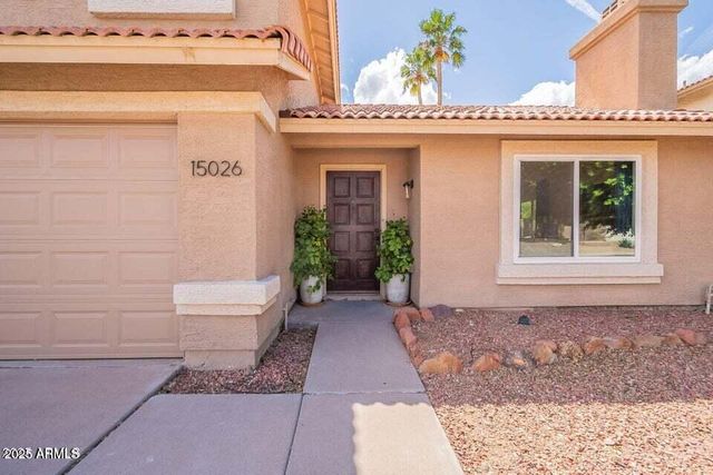 15026 S 28TH Street, Phoenix, AZ 85048