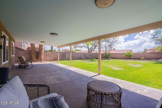 15026 S 28TH Street, Phoenix, AZ 85048