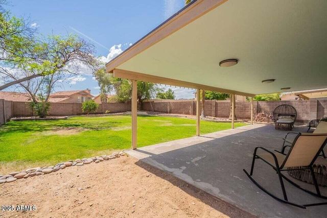 15026 S 28TH Street, Phoenix, AZ 85048