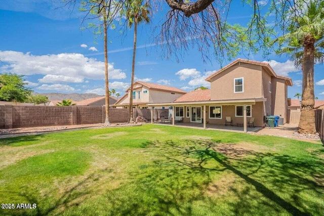 15026 S 28TH Street, Phoenix, AZ 85048