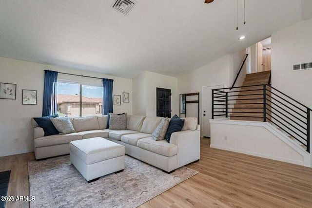 15026 S 28TH Street, Phoenix, AZ 85048