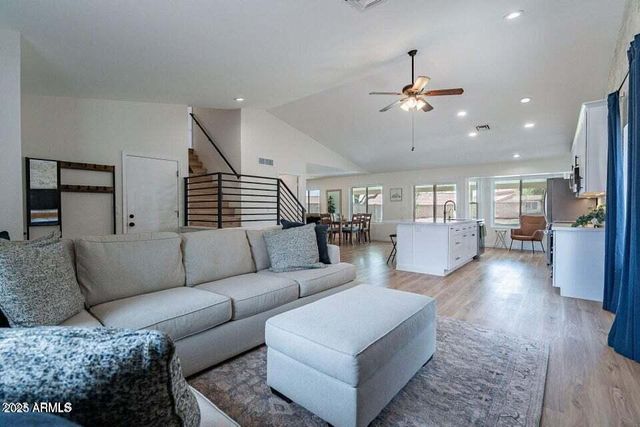 15026 S 28TH Street, Phoenix, AZ 85048