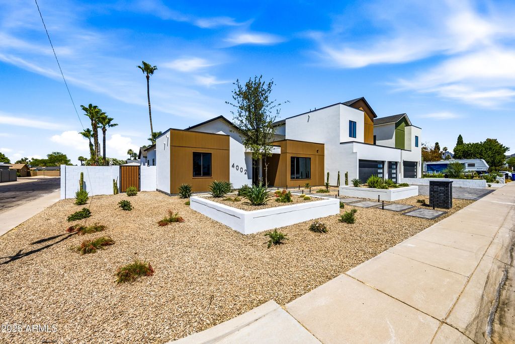 4002 N 34TH Street, Phoenix, AZ 85018 — photo 4