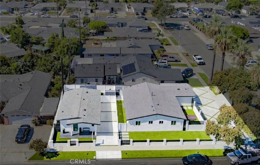 13392 Laramore, Garden Grove, CA 92843 — exterior