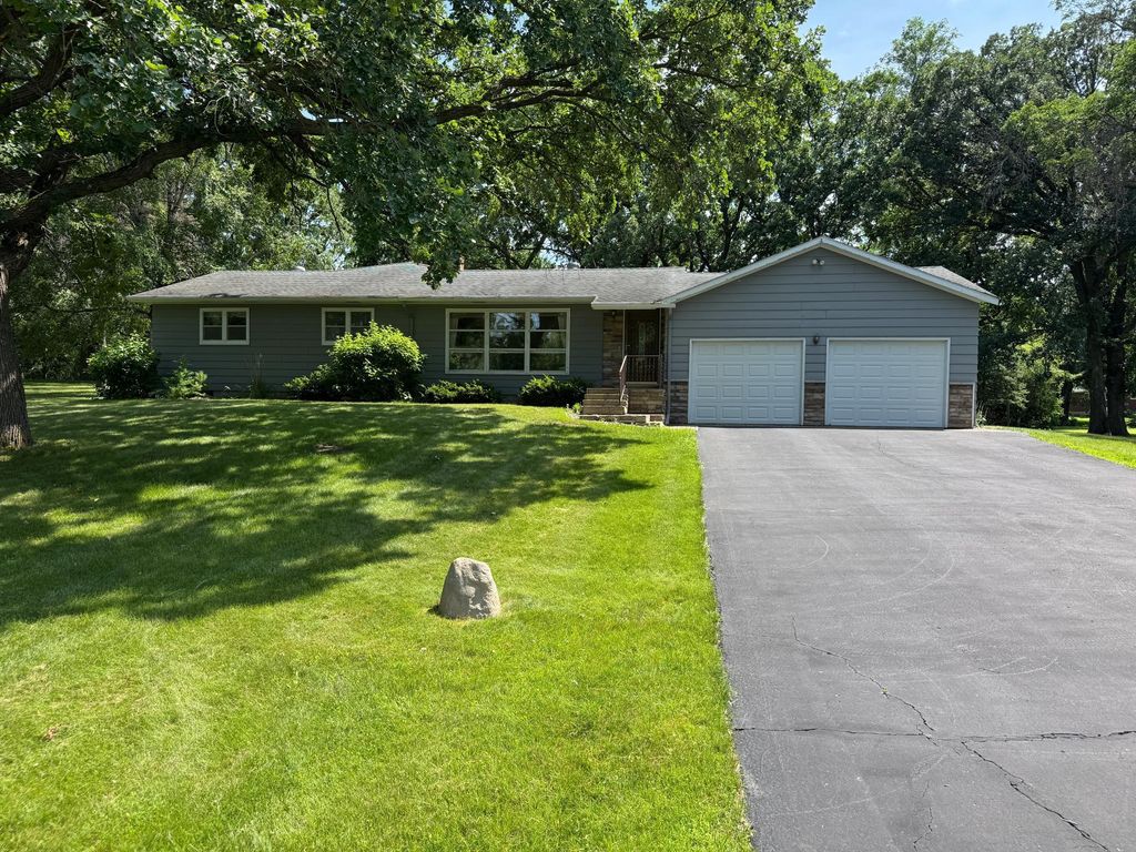 1023 Woodland Loop, Fergus Falls, MN 56537
