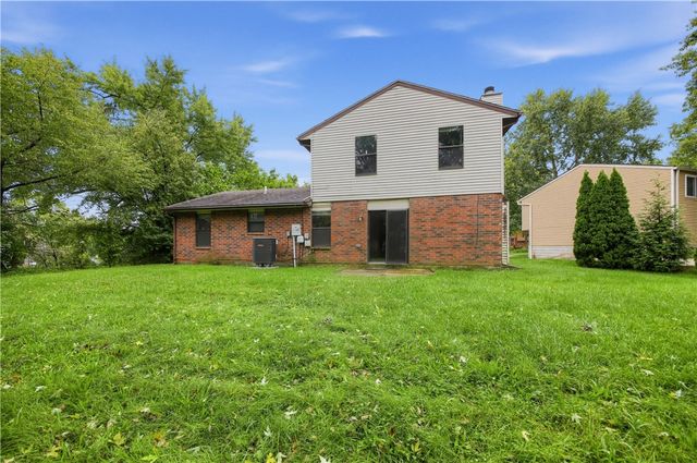 9735 Pellston Way, Miamisburg, OH 45342