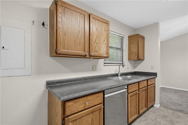 9735 Pellston Way, Miamisburg, OH 45342