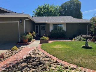 1486 Blackstone Avenue, San Jose, CA 95118
