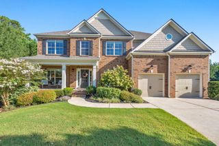 3755 Guildhall Trail, Marietta, GA 30066