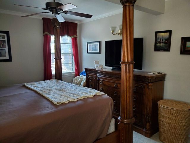 1013 N Cottonwood Drive, Richardson, TX 75080