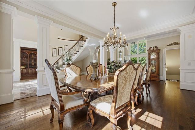 1845 Sugarloaf Club Drive, Duluth, GA 30097
