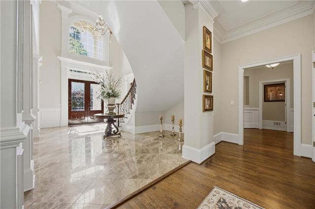 1845 Sugarloaf Club Drive, Duluth, GA 30097