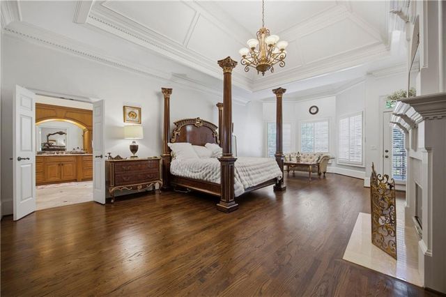 1845 Sugarloaf Club Drive, Duluth, GA 30097