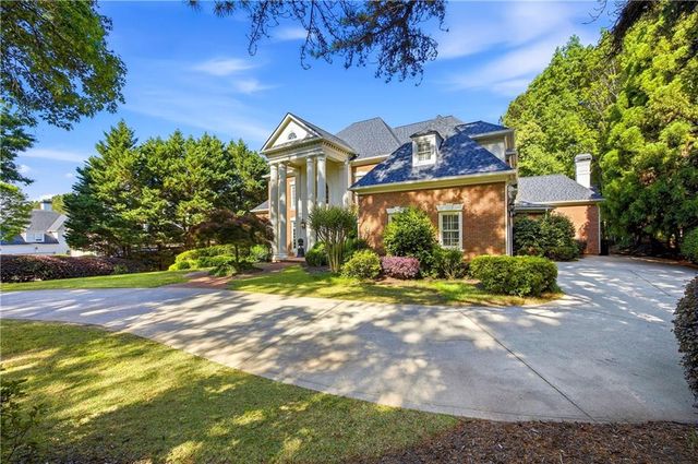 1845 Sugarloaf Club Drive, Duluth, GA 30097