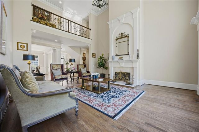 1845 Sugarloaf Club Drive, Duluth, GA 30097