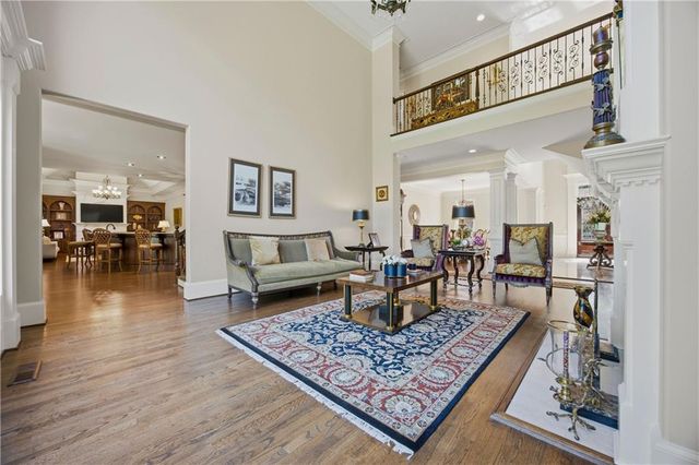 1845 Sugarloaf Club Drive, Duluth, GA 30097