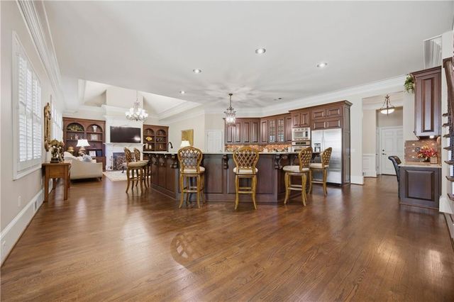 1845 Sugarloaf Club Drive, Duluth, GA 30097
