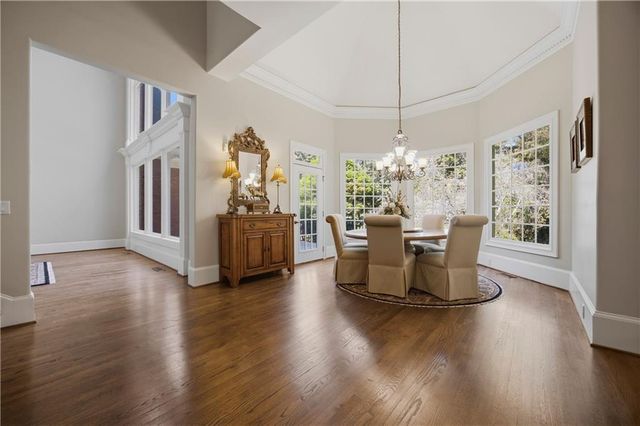 1845 Sugarloaf Club Drive, Duluth, GA 30097