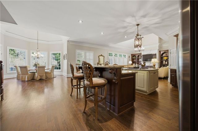 1845 Sugarloaf Club Drive, Duluth, GA 30097