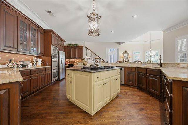 1845 Sugarloaf Club Drive, Duluth, GA 30097