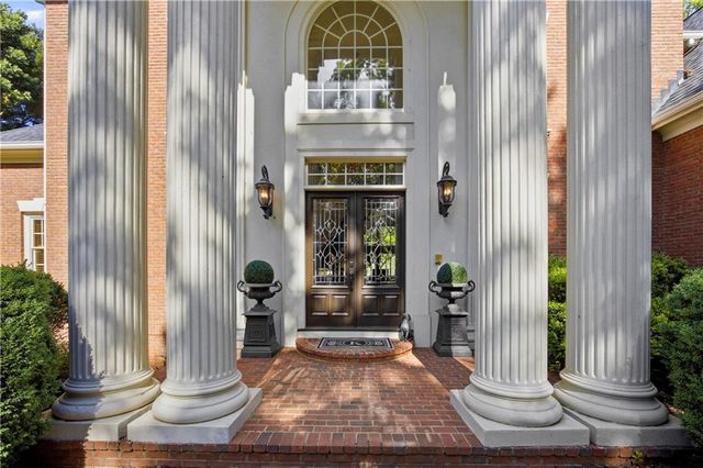 1845 Sugarloaf Club Drive, Duluth, GA 30097