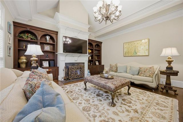 1845 Sugarloaf Club Drive, Duluth, GA 30097