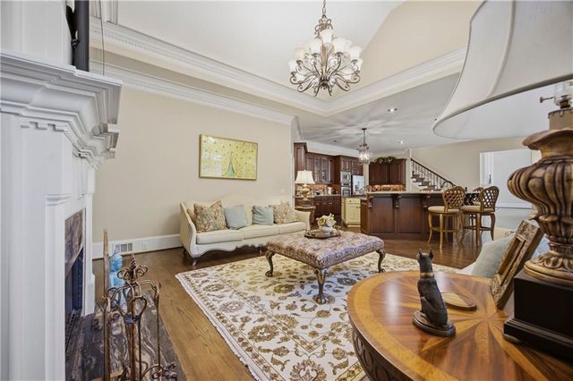 1845 Sugarloaf Club Drive, Duluth, GA 30097