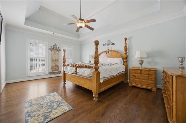 1845 Sugarloaf Club Drive, Duluth, GA 30097