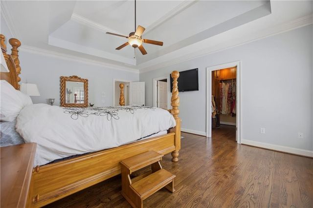 1845 Sugarloaf Club Drive, Duluth, GA 30097