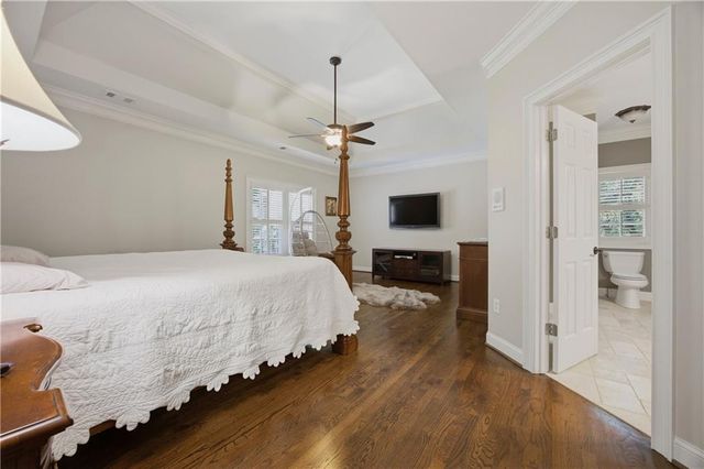 1845 Sugarloaf Club Drive, Duluth, GA 30097