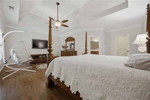 1845 Sugarloaf Club Drive, Duluth, GA 30097
