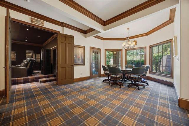 1845 Sugarloaf Club Drive, Duluth, GA 30097