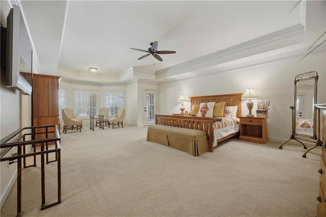 1845 Sugarloaf Club Drive, Duluth, GA 30097