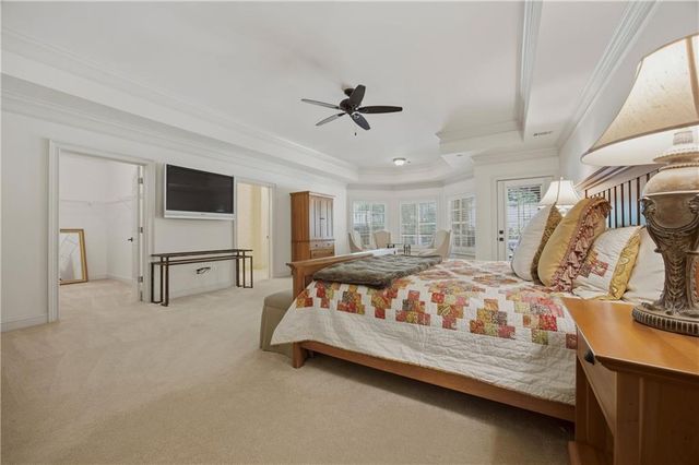 1845 Sugarloaf Club Drive, Duluth, GA 30097
