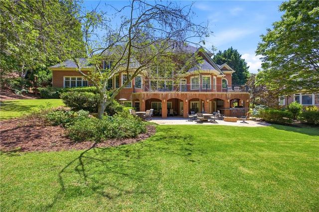 1845 Sugarloaf Club Drive, Duluth, GA 30097