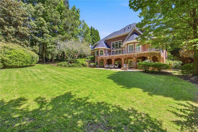1845 Sugarloaf Club Drive, Duluth, GA 30097