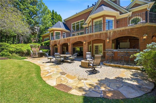 1845 Sugarloaf Club Drive, Duluth, GA 30097