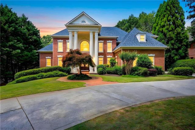 1845 Sugarloaf Club Drive, Duluth, GA 30097