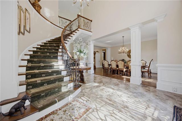 1845 Sugarloaf Club Drive, Duluth, GA 30097
