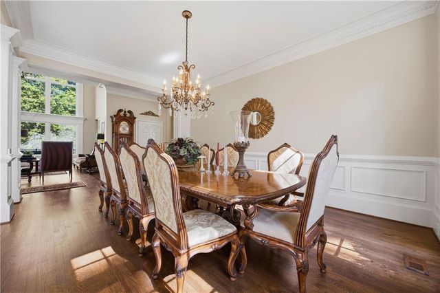 1845 Sugarloaf Club Drive, Duluth, GA 30097