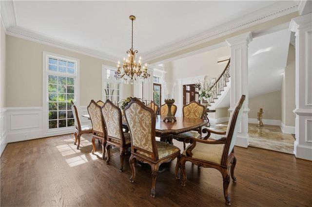 1845 Sugarloaf Club Drive, Duluth, GA 30097