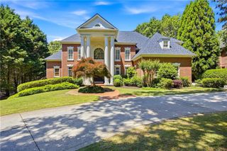 1845 Sugarloaf Club Drive, Duluth, GA 30097