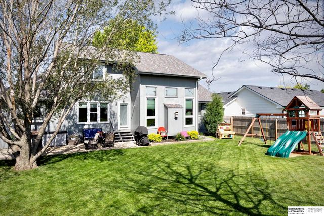 11889 S 217th Street, Gretna, NE 68028