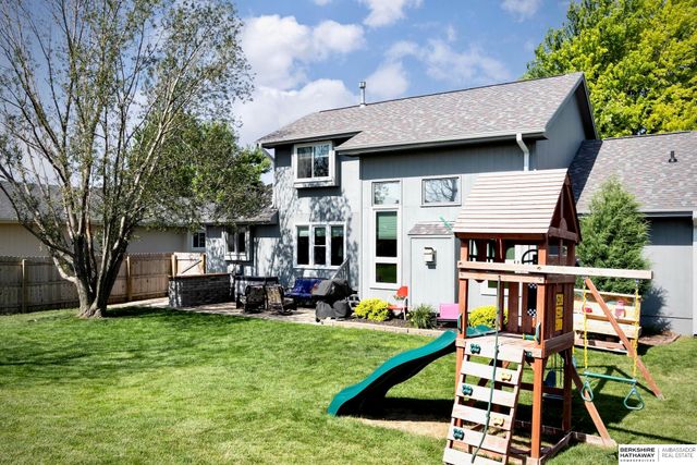 11889 S 217th Street, Gretna, NE 68028