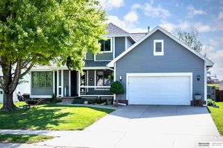 11889 S 217th Street, Gretna, NE 68028